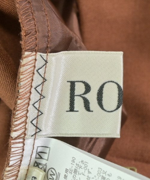 ROPE 洋裝