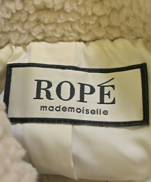 ROPE 其他飛行外套