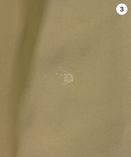 ROPE 支撐領外套