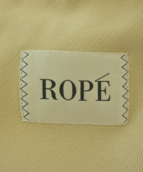 ROPE 其他大衣