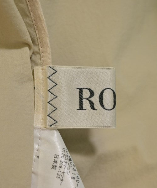 ROPE 其他大衣