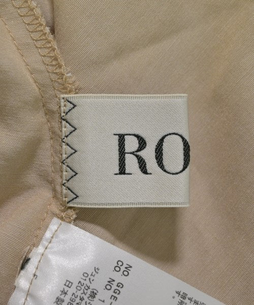 ROPE 洋裝