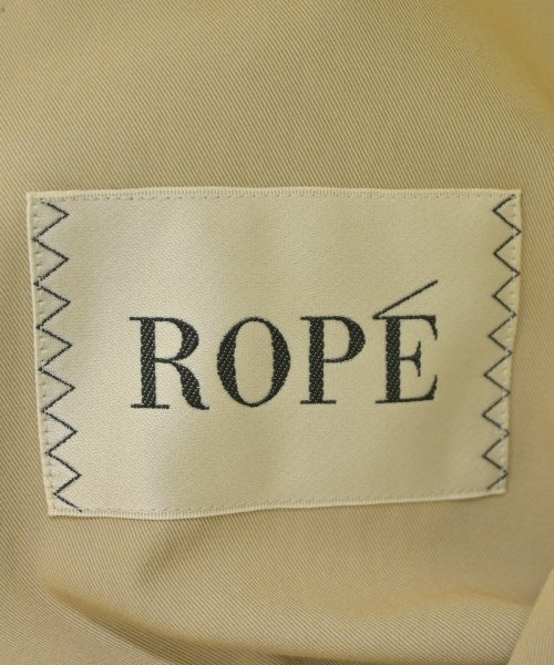 ROPE 風衣
