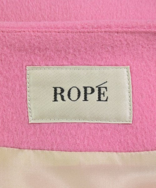 ROPE 其他大衣