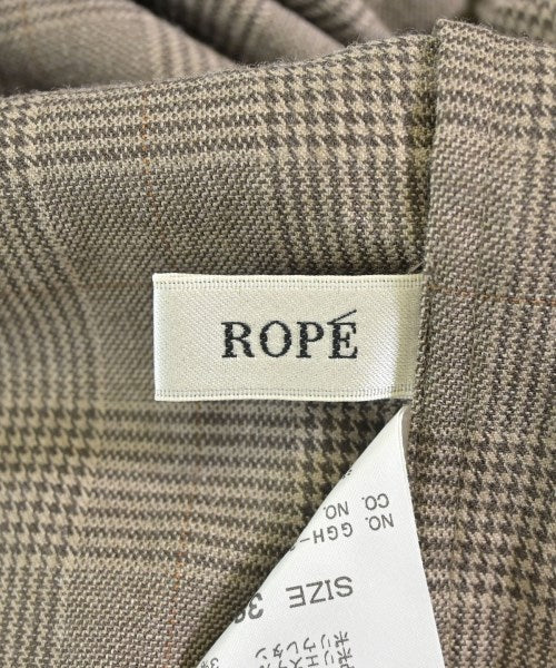 ROPE 休閒襯衫