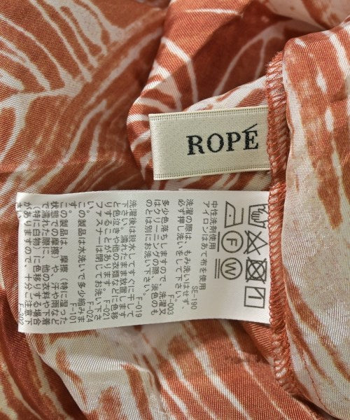 ROPE 洋裝