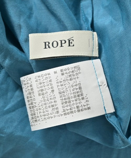 ROPE 洋裝