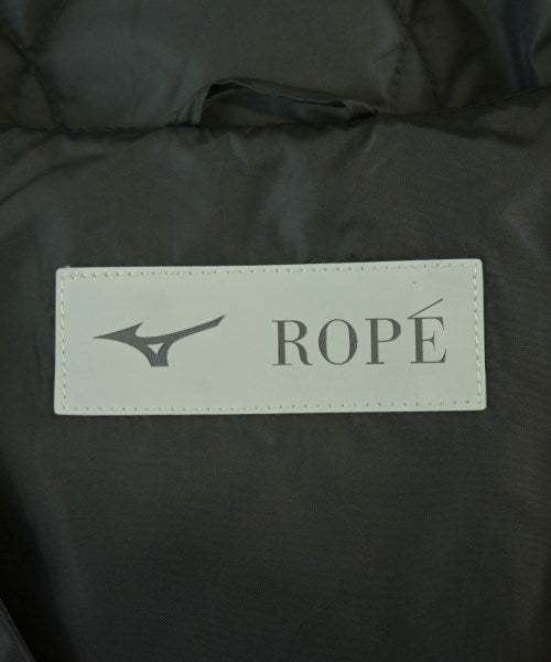 ROPE 山系外套