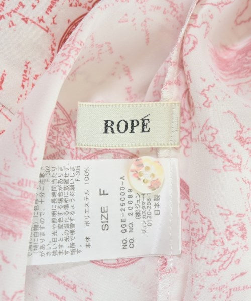 ROPE 洋裝
