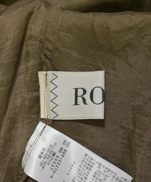ROPE 洋裝