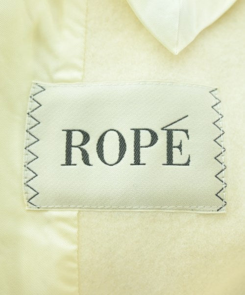 ROPE 夾克