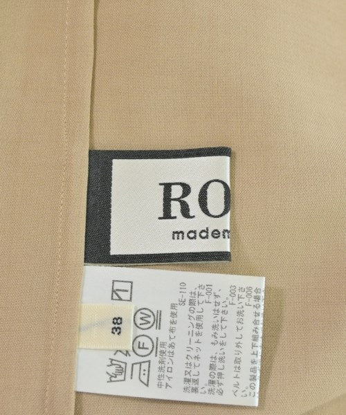 ROPE 西裝外套