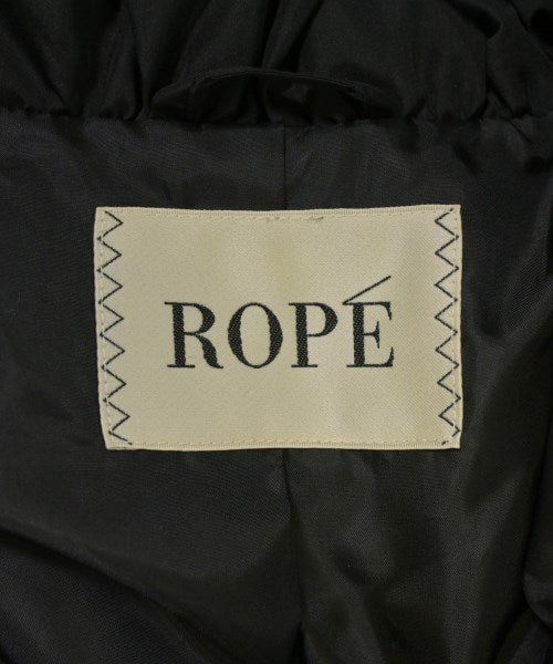 ROPE 羽絨夾克/背心