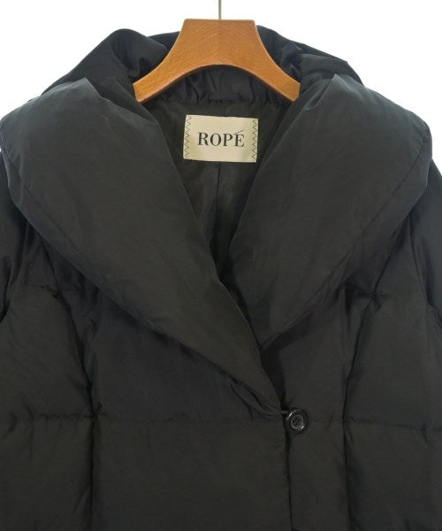 ROPE 羽絨夾克/背心