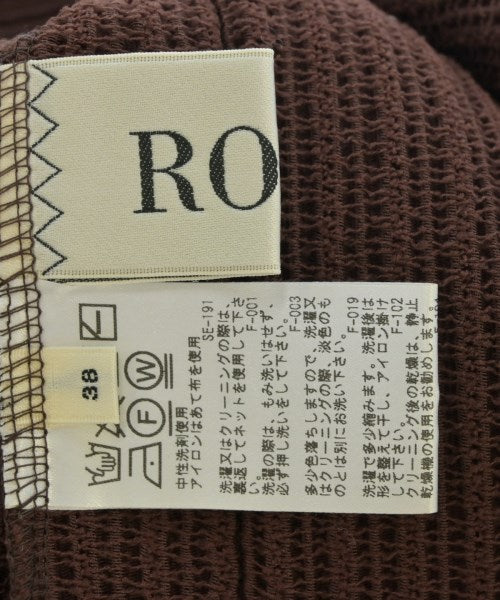 ROPE 其他夾克
