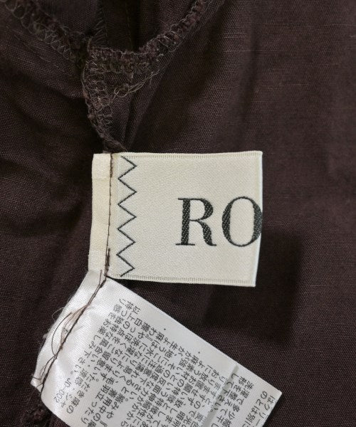 ROPE 夾克