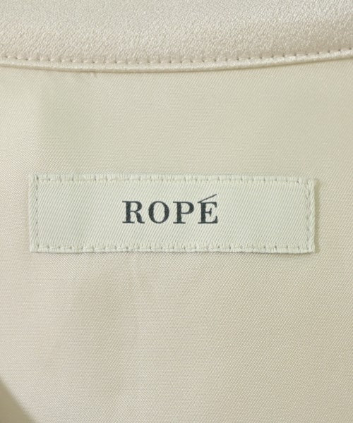ROPE 休閒襯衫