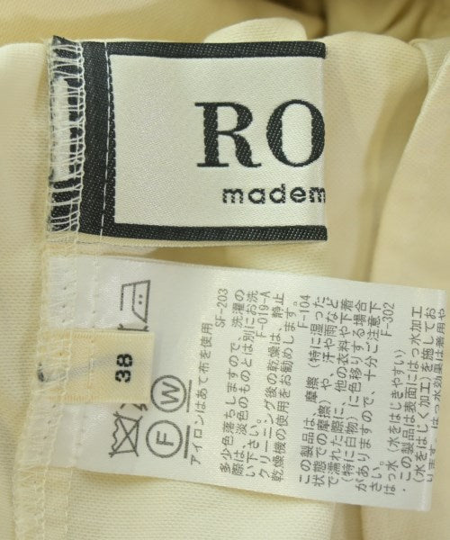 ROPE 其他飛行外套