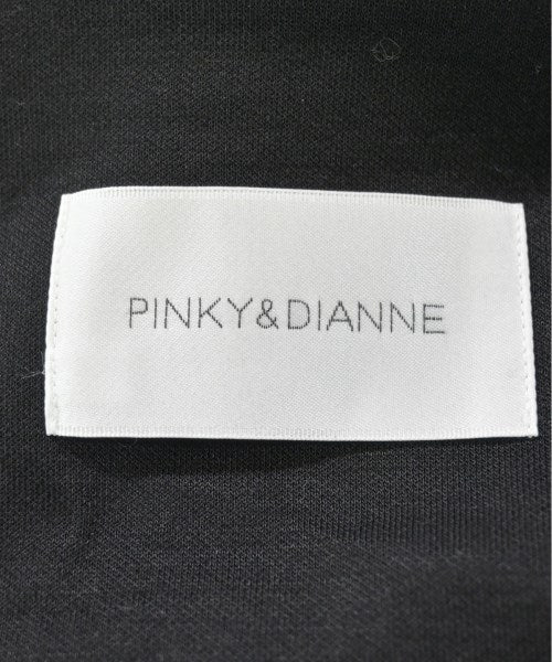 Pinky&Dianne 無領外套