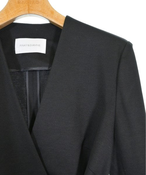Pinky&Dianne 無領外套