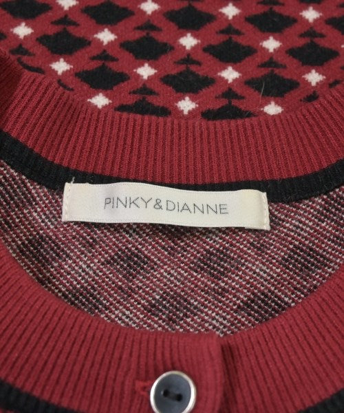 Pinky&Dianne 開襟衫