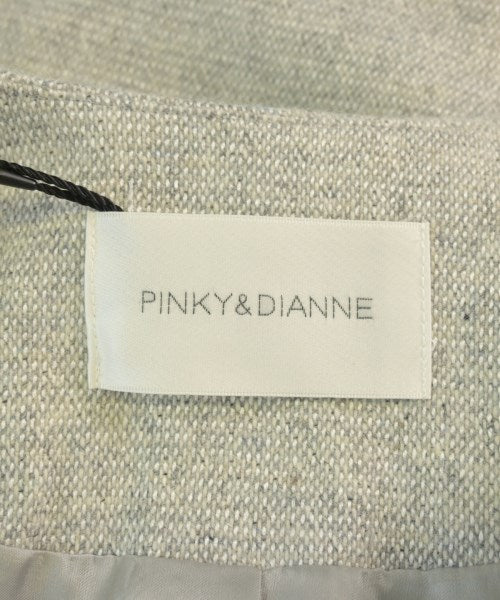 Pinky&Dianne 商務西裝
