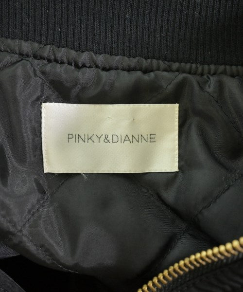 Pinky&Dianne 斜紋夾克