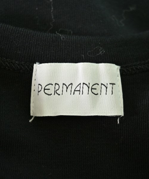 PERMANENTE 無袖上衣