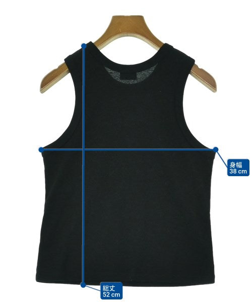 PERMANENTE 無袖上衣
