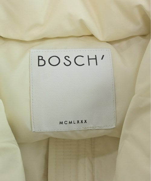 BOSCH 羽絨夾克/背心