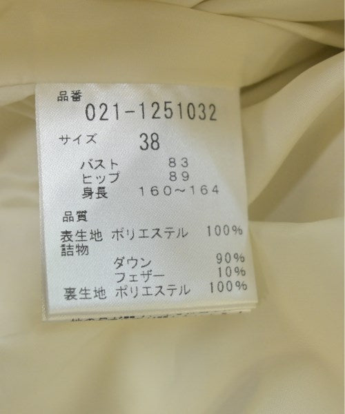 BOSCH 羽絨夾克/背心