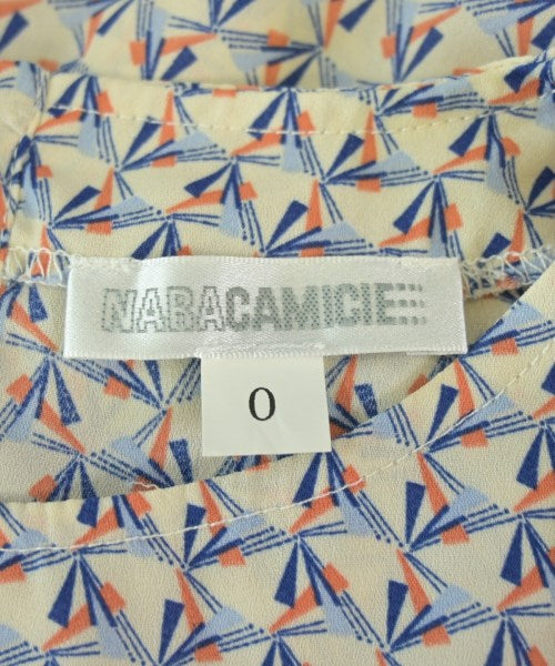 NARA CAMICIE 女襯衫
