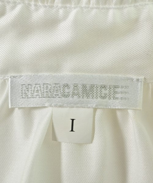 NARA CAMICIE 女襯衫