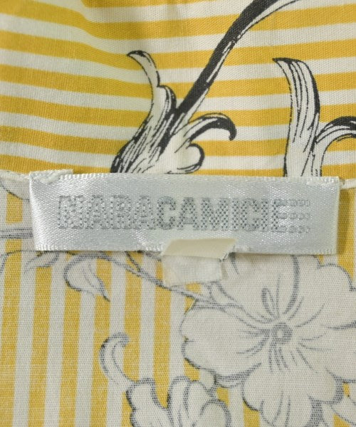 NARA CAMICIE 休閒襯衫