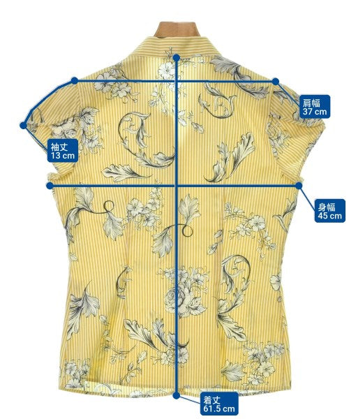 NARA CAMICIE 休閒襯衫