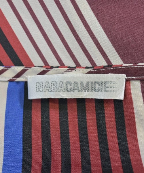 NARA CAMICIE 休閒襯衫