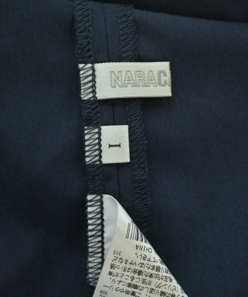 NARA CAMICIE 襯衫裙