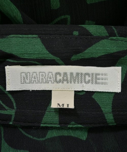 NARA CAMICIE 休閒襯衫