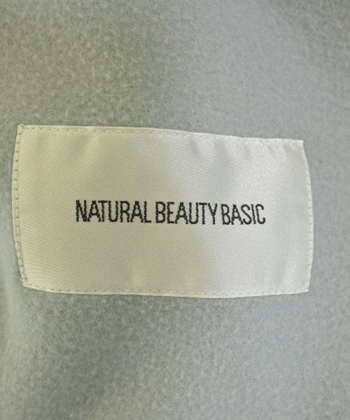 NATURAL BEAUTY BASIC 其他大衣