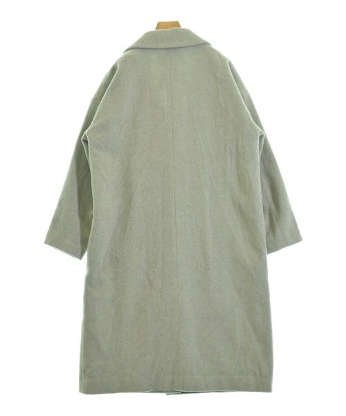 NATURAL BEAUTY BASIC 切斯特披風