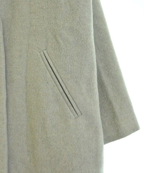 NATURAL BEAUTY BASIC 切斯特披風