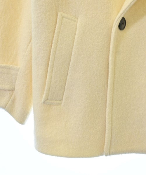 NATURAL BEAUTY BASIC 海軍外套