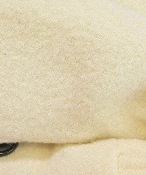 NATURAL BEAUTY BASIC 海軍外套