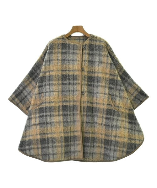 NATURAL BEAUTY BASIC 其他大衣