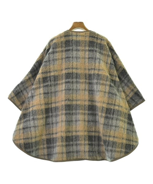 NATURAL BEAUTY BASIC 其他大衣