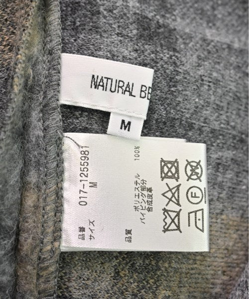 NATURAL BEAUTY BASIC 其他大衣