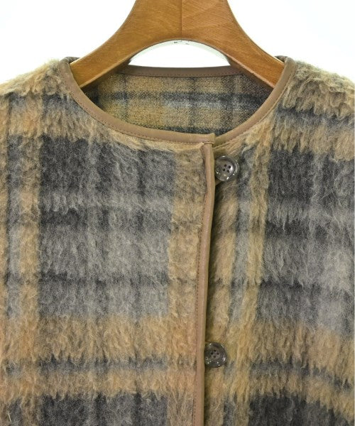 NATURAL BEAUTY BASIC 其他大衣