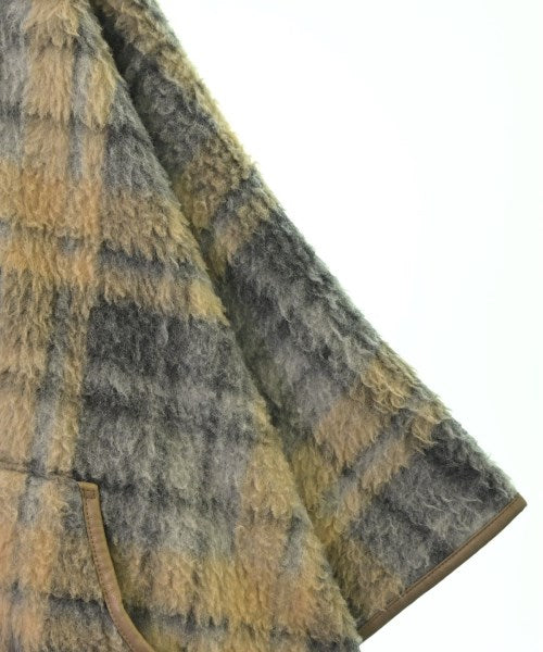 NATURAL BEAUTY BASIC 其他大衣