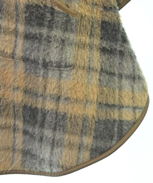 NATURAL BEAUTY BASIC 其他大衣