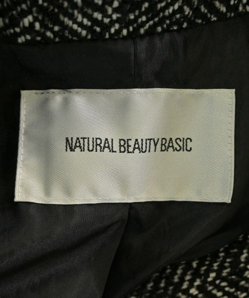 NATURAL BEAUTY BASIC 其他大衣